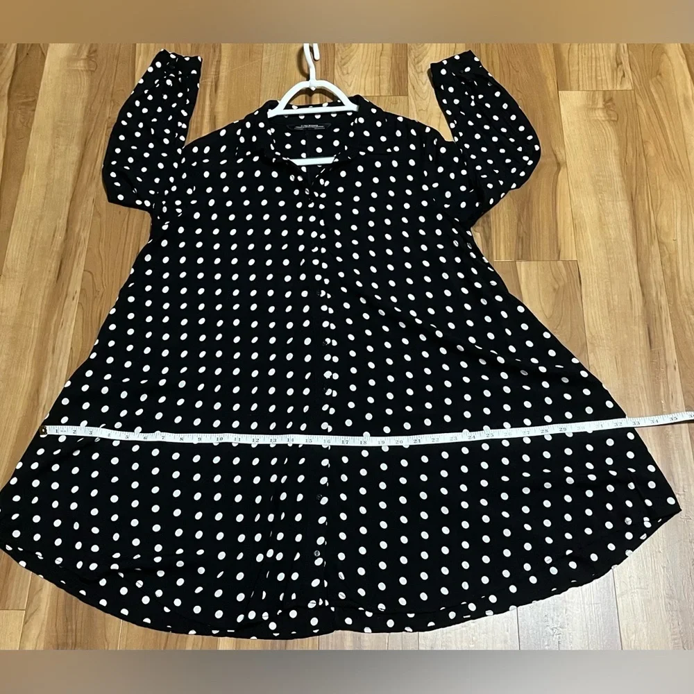 Zara classic chic